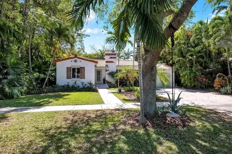 262 NE 98th Street Miami Shores FL 33138