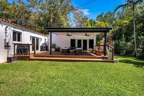 262 NE 98th Street Miami Shores FL 33138