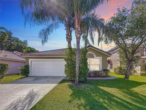 18230 NW 19th Street Pembroke Pines FL 33029
