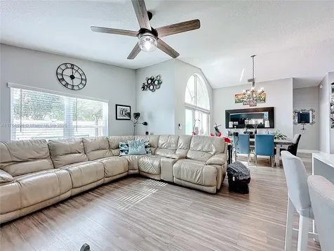 18230 NW 19th Street Pembroke Pines FL 33029