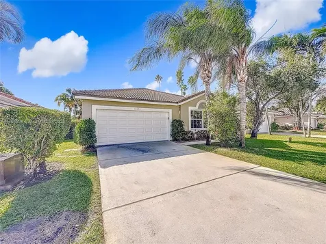 18230 NW 19th Street Pembroke Pines FL 33029