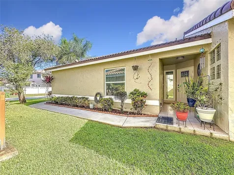 18230 NW 19th Street Pembroke Pines FL 33029