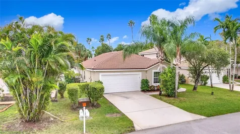 18230 NW 19th Street Pembroke Pines FL 33029