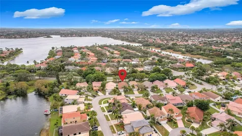 18230 NW 19th Street Pembroke Pines FL 33029