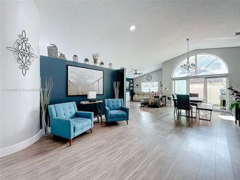 18230 NW 19th Street Pembroke Pines FL 33029