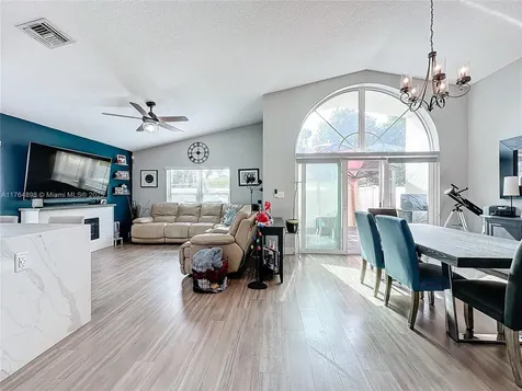 18230 NW 19th Street Pembroke Pines FL 33029