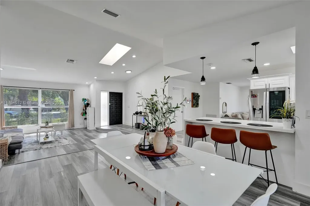 7401 NW 37th Court Lauderhill FL 33319