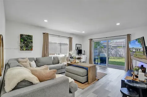 7401 NW 37th Court Lauderhill FL 33319