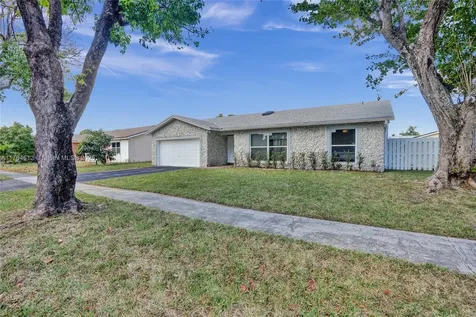 7401 NW 37th Court Lauderhill FL 33319