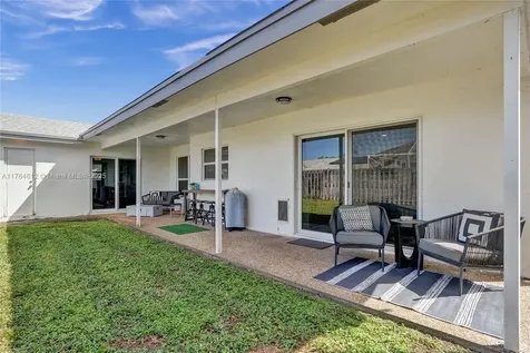 7401 NW 37th Court Lauderhill FL 33319