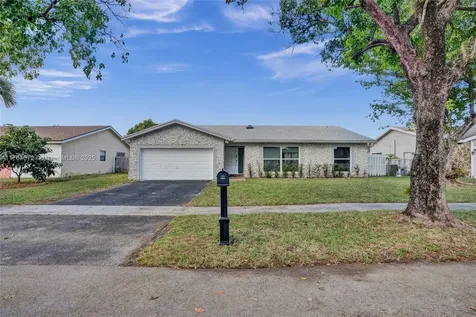 7401 NW 37th Court Lauderhill FL 33319