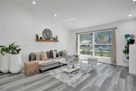 7401 NW 37th Court Lauderhill FL 33319