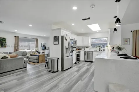 7401 NW 37th Court Lauderhill FL 33319