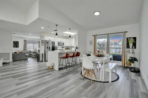 7401 NW 37th Court Lauderhill FL 33319