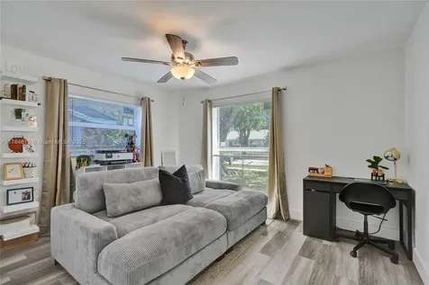 7401 NW 37th Court Lauderhill FL 33319