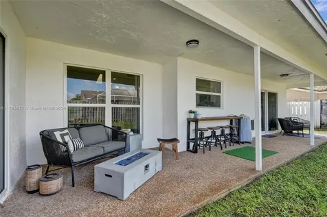 7401 NW 37th Court Lauderhill FL 33319