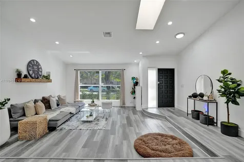 7401 NW 37th Court Lauderhill FL 33319