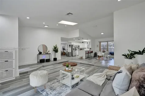 7401 NW 37th Court Lauderhill FL 33319