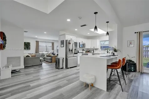 7401 NW 37th Court Lauderhill FL 33319