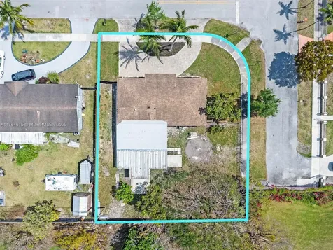 21430 SW 102nd Court Cutler Bay FL 33189