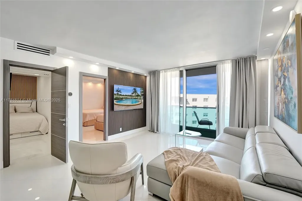 4001 S Ocean Drive Hollywood FL 33019