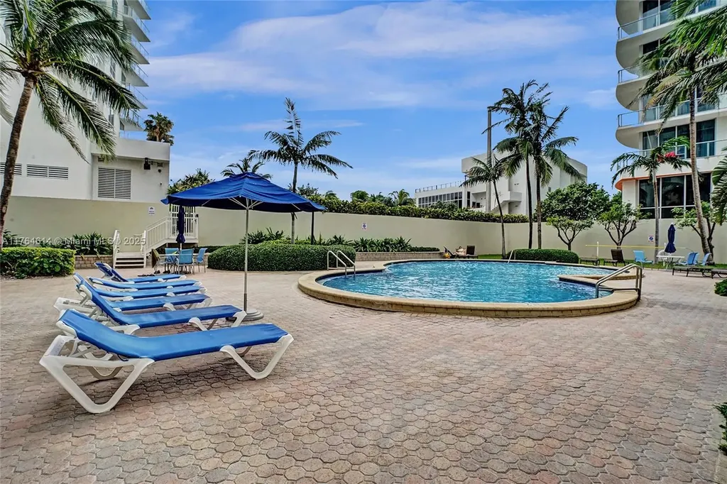4001 S Ocean Drive Hollywood FL 33019