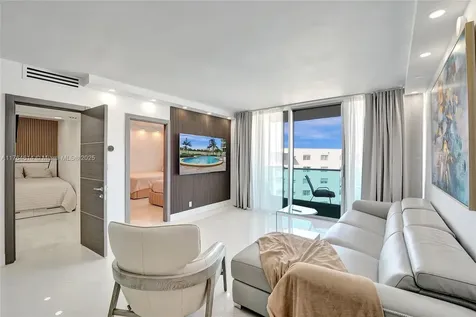 4001 S Ocean Drive Hollywood FL 33019