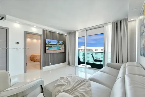 4001 S Ocean Drive Hollywood FL 33019
