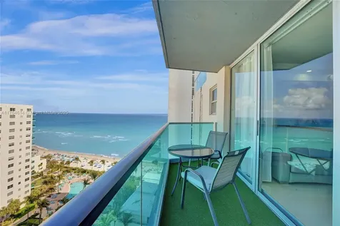 4001 S Ocean Drive Hollywood FL 33019
