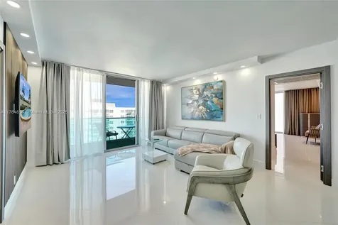 4001 S Ocean Drive Hollywood FL 33019