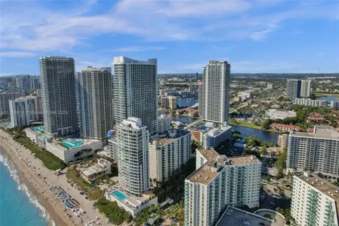 4001 S Ocean Drive Hollywood FL 33019