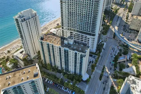 4001 S Ocean Drive Hollywood FL 33019