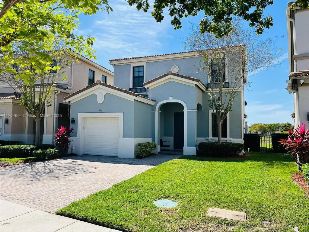 616 NE 193rd Street Miami FL 33179
