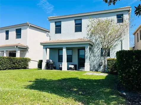 616 NE 193rd Street Miami FL 33179