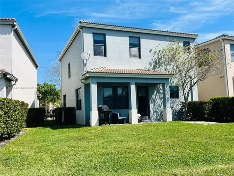 616 NE 193rd Street Miami FL 33179