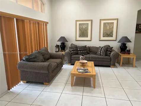 19423 NW 23rd Place Pembroke Pines FL 33029
