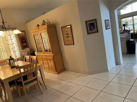 19423 NW 23rd Place Pembroke Pines FL 33029