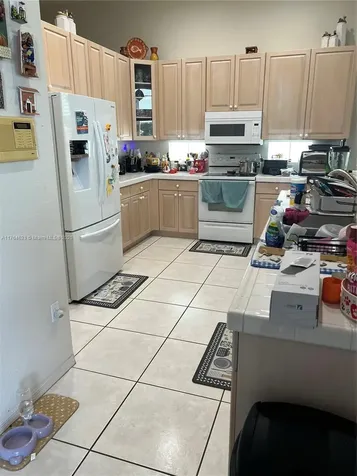 19423 NW 23rd Place Pembroke Pines FL 33029