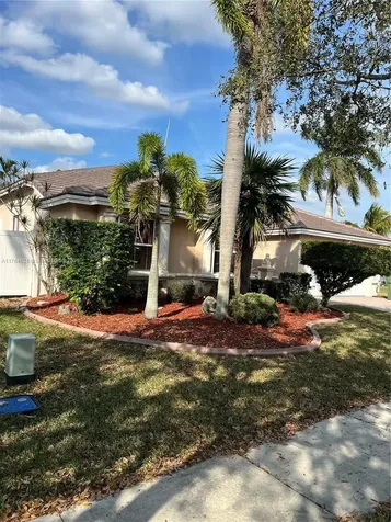 19423 NW 23rd Place Pembroke Pines FL 33029