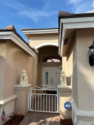 19423 NW 23rd Place Pembroke Pines FL 33029