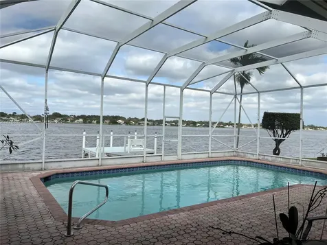 19423 NW 23rd Place Pembroke Pines FL 33029