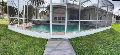 19423 NW 23rd Place Pembroke Pines FL 33029