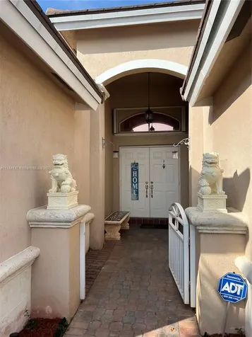 19423 NW 23rd Place Pembroke Pines FL 33029