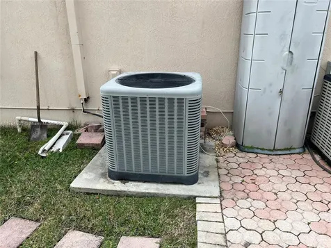19423 NW 23rd Place Pembroke Pines FL 33029