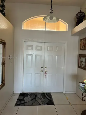 19423 NW 23rd Place Pembroke Pines FL 33029