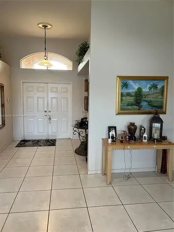 19423 NW 23rd Place Pembroke Pines FL 33029