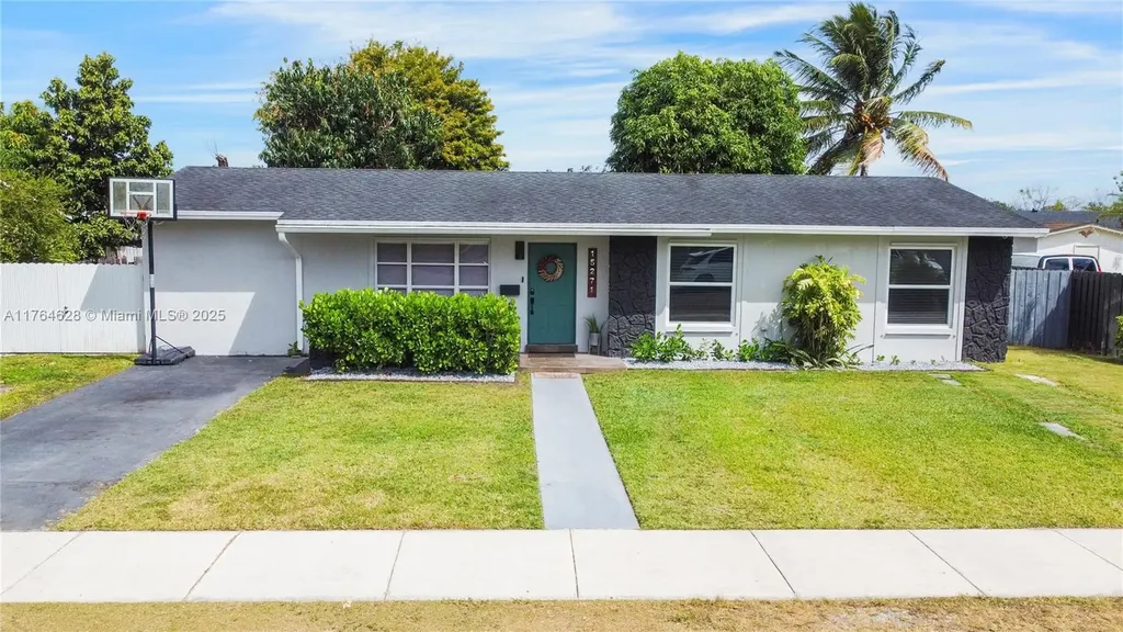 15271 SW 103rd Avenue Miami FL 33157