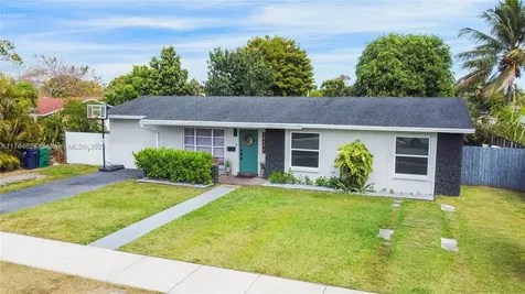 15271 SW 103rd Avenue Miami FL 33157