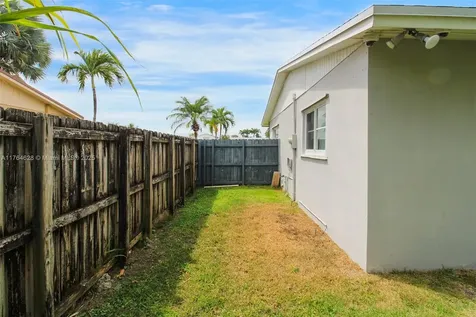 15271 SW 103rd Avenue Miami FL 33157