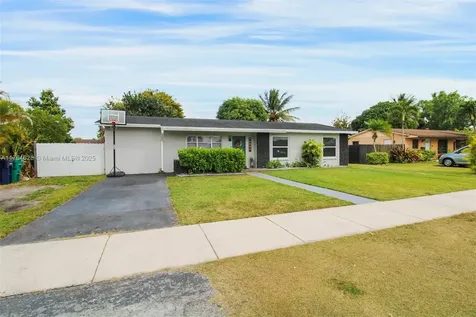 15271 SW 103rd Avenue Miami FL 33157